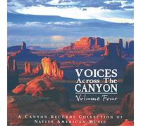 Various Artists - Voices Across the Canyon Vol. 4
