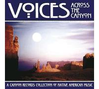 Various Artists - Voices Across The Canyon Vol. 6