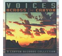 Various Artists - Voices Across The Canyon: Volume Five
