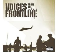 Various Artists - Voices from The Frontline