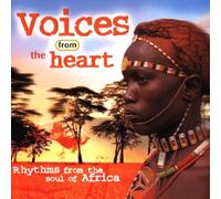 Various Artists - Voices From The Heart