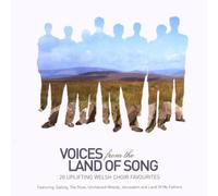 Various Artists - Voices From The Land Of Song