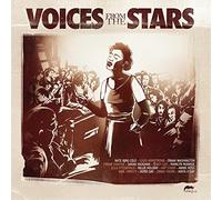 Various Artists - Voices from the Stars [VINYL]