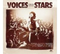 Various Artists - Voices From the Stars - Vinyl Record VINYL - D1398z
