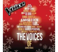 Various Artists - Voices of Christmas