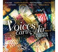 Various Artists - Voices of Earth & Air 2