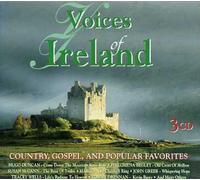 Various Artists - Voices of Ireland / Various