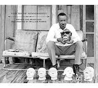 Various Artists - Voices Of Mississippi: Artists & Musicians Doc