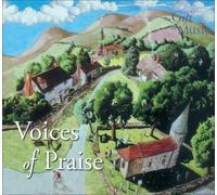 Various Artists - Voices of Praise / Various [New CD]