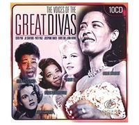 Various Artists - Voices of the Great Diva S
