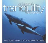 Various Artists - Voices of Tranquility Vol.3