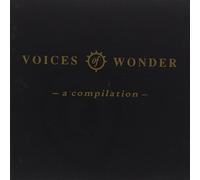 Various Artists - Voices of Wonder -17 Tr.-