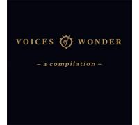Various Artists - Voices of Wonder Compilation