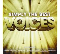 Various Artists - Voices - Simply The Best
