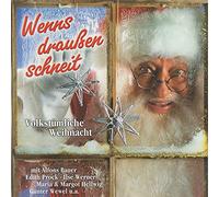 Various Artists - VoIkstümIiche Weihnachten
