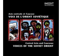 Various Artists - Voix De L'orient: SOVIETIQUE