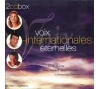 Various Artists - Voix Internationales Eternelles (2 CD)