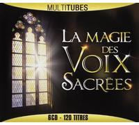 Various Artists - Voix Sacrees