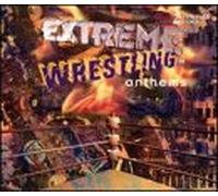 Various Artists - Vol. 1-2-Extreme Wrestling Ant