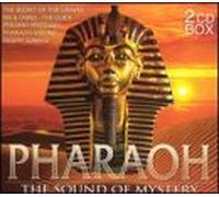 Various Artists - Vol. 1-2-Pharaoh the Sound of