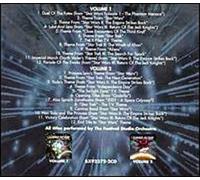 Various Artists - Vol. 1-2-Science Fiction Movie