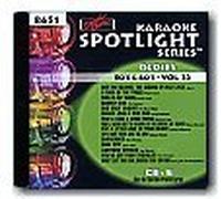 Various Artists - Vol. 1-50's & 60's