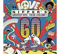 Various Artists - Vol. 1-60's