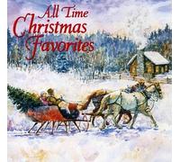 Various Artists - Vol. 1-All Time Christmas Favo