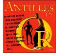 Various Artists - Vol. 1-Antilles En Or