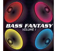 Various Artists - Vol. 1-Bass Fantasy