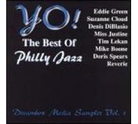 Various Artists - Vol. 1-Best of Philadelphia Ja