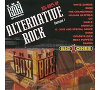 Various Artists - Vol. 1-Big Ones of Alternative