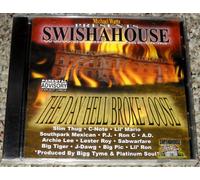 Various Artists - Vol. 1-Day Hell Broke Loose