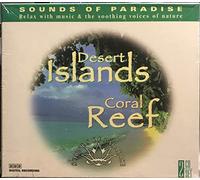 Various Artists - Vol. 1-Desert Islands/Coral Re