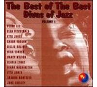 Various Artists - Vol. 1-Divas of Jazz