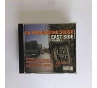 Various Artists - Vol. 1-East Side