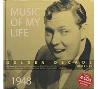 Various Artists - Vol. 1-Golden Decade 1948