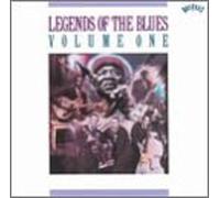 Various Artists - Vol. 1-Legends of the Blues