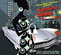 Various Artists - Vol. 1 Nighttime Lovers