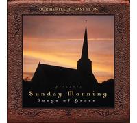 Various Artists - Vol. 1-Our Heritage Pass It on Presents Sunday Mor