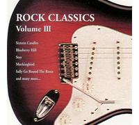 Various Artists - Vol. 1-Rock Classics