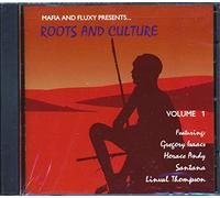 Various Artists - Vol. 1-Roots & the Culture