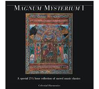 Various Artists - Vol.1 - Sacred Music [IMPORT]
