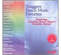 Various Artists - Vol. 1-Shaggers Beach Music Fa