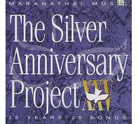 Various Artists - Vol. 1-Silver Anniversary Proj