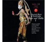 Various Artists - Vol. 1-Sitar & Tabla