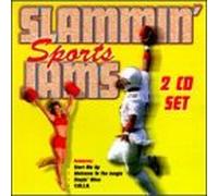 Various Artists - Vol. 1-Slammin' Sports Jams