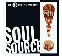 VARIOUS ARTISTS - Vol. 1-Soul Source-the Soul Era