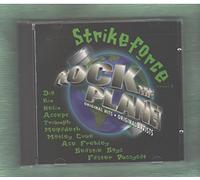 Various Artists - Vol. 1-Strikeforce