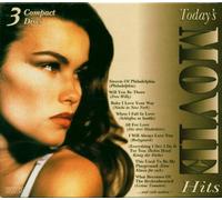 Various Artists - Vol. 1-Today's Movie Hits